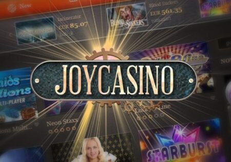 JoyCasino