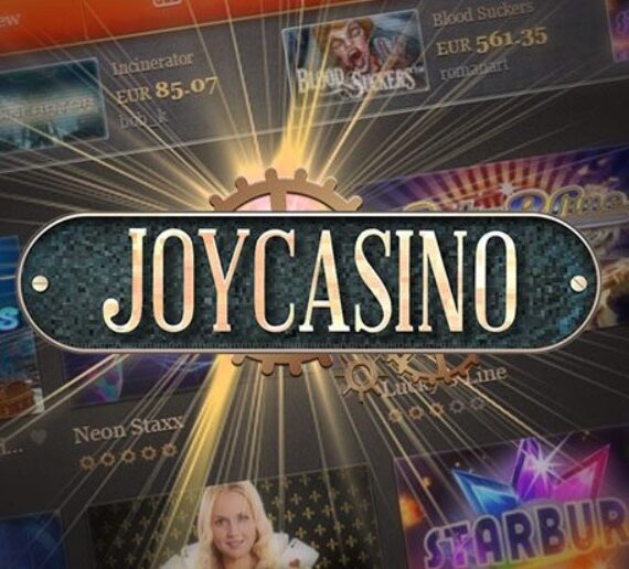 JoyCasino