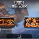 Vikings Go Berzerk