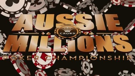 2021 Australian Poker Millions отложен на неопределенный срок