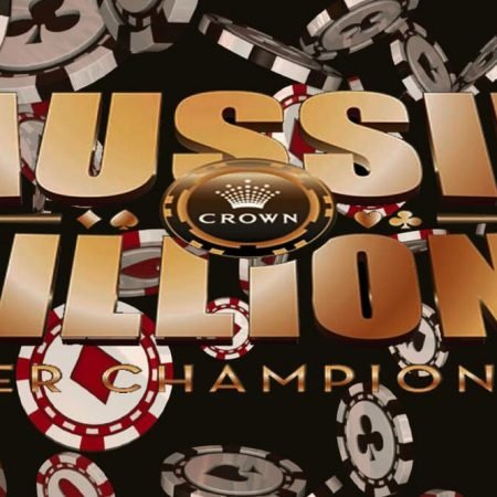 2021 Australian Poker Millions отложен на неопределенный срок