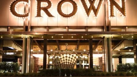 Crown Resorts вводит новые требования о переводе средств