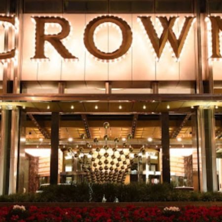 Crown Resorts вводит новые требования о переводе средств