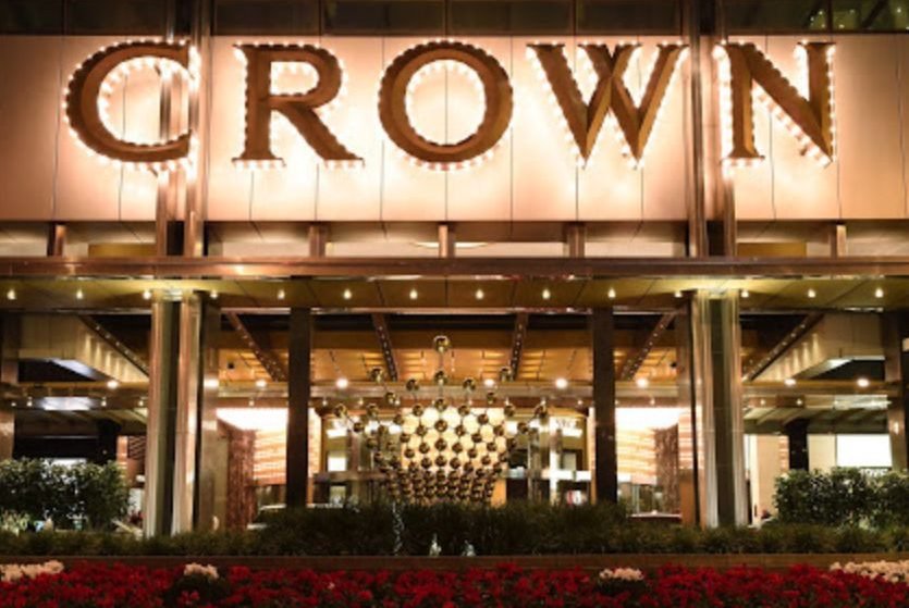 Crown Resorts вводит новые требования о переводе средств