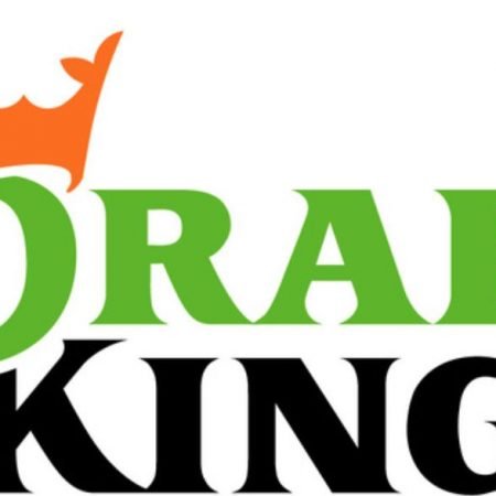 DraftKings Мэтт Калиш ожидает насыщенного сезона ставок