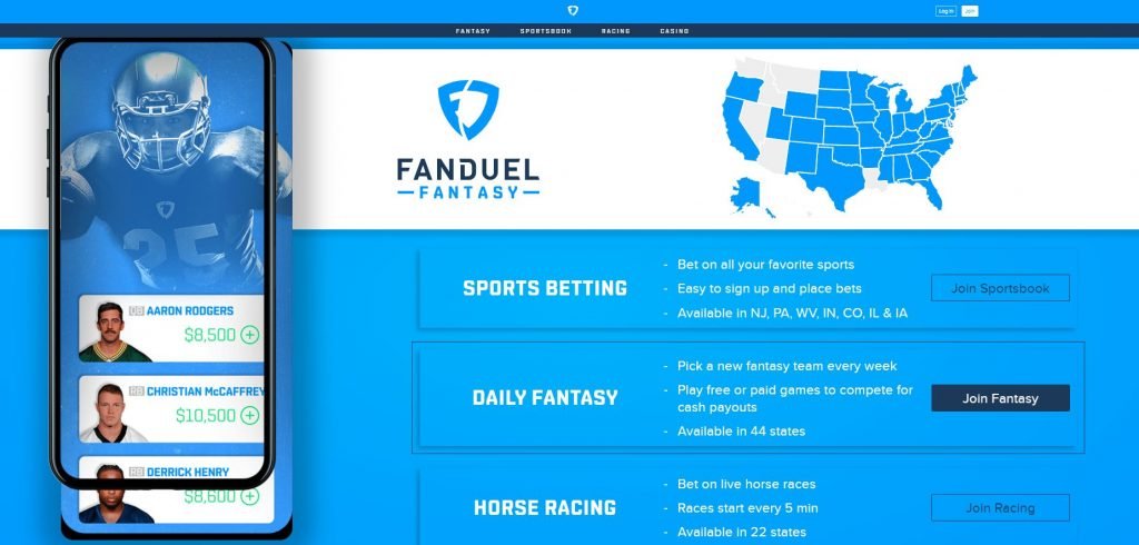 FanDuel