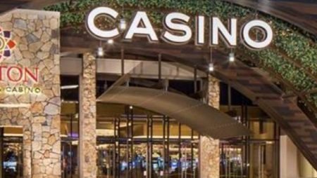 Новогодняя вечеринка в Graton Resort & Casino отменена