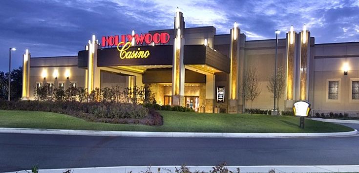 Hollywood Casino Perryville 