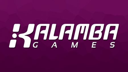 Kalamba Games отмечает рекордный год развития в 2020