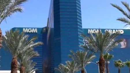 MGM Resorts обновляет корпоративную команду и назначает нового исполнительного директора