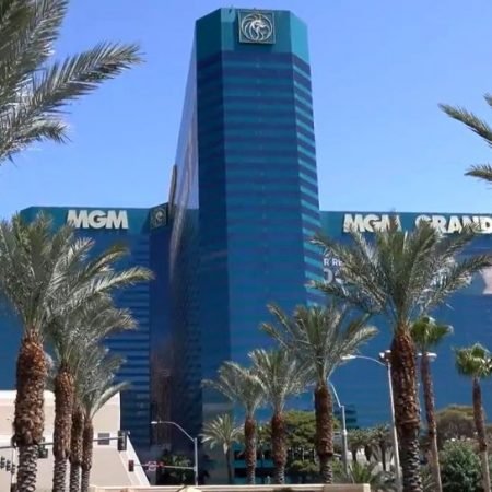 MGM Resorts обновляет корпоративную команду и назначает нового исполнительного директора