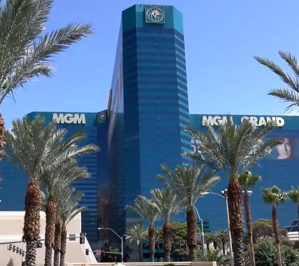 MGM Resorts обновляет корпоративную команду и назначает нового исполнительного директора