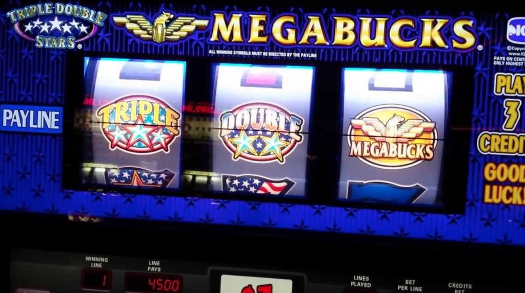 Megabucks