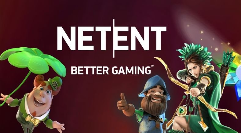 NetEnt