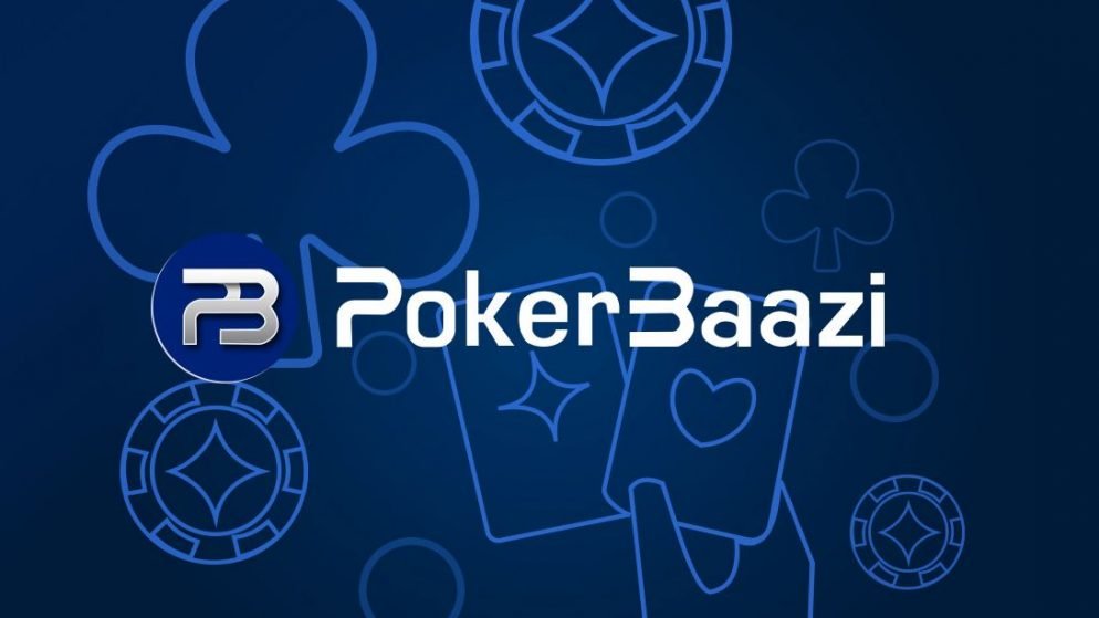 PokerBaazi и Asian Poker Tour планируют первую онлайн-серию в Индии