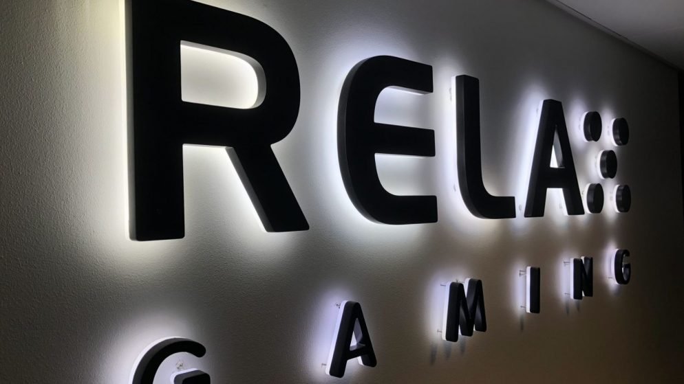 Relax Gaming вступает в партнерство по контенту с Greentube