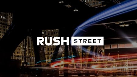 Rush Street Interactive откроет онлайн-казино в Западной Вирджинии