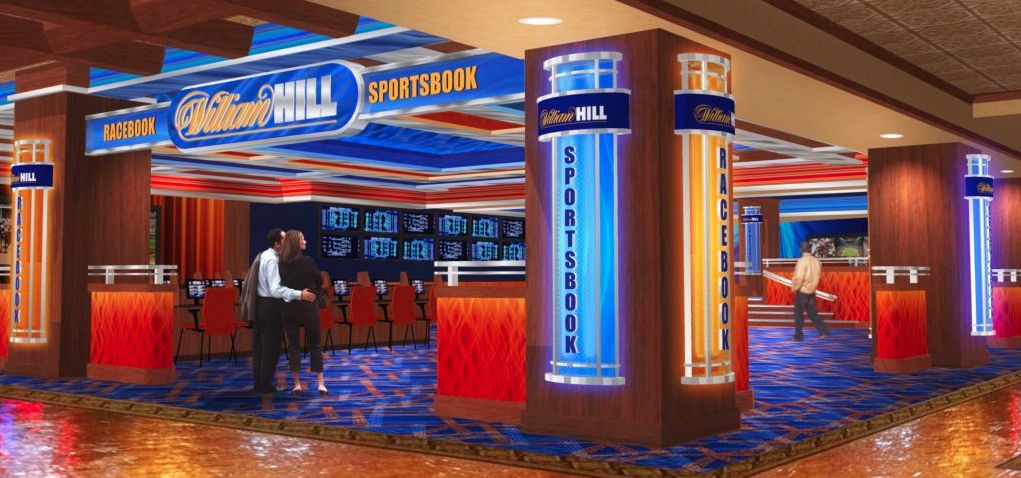 William Hill US