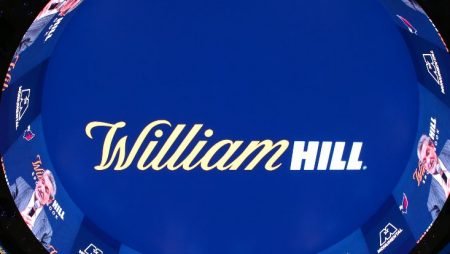 William Hill US объявила о запуске своего приложения Sports Book в Вашингтоне