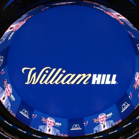 William Hill US объявила о запуске своего приложения Sports Book в Вашингтоне