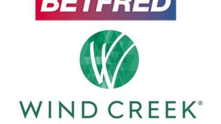 Wind Creek Hospitality и Betfred добавили онлайн-ставки на спорт