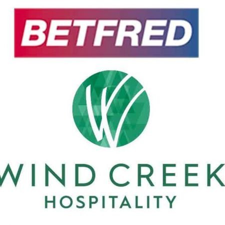 Wind Creek Hospitality и Betfred добавили онлайн-ставки на спорт