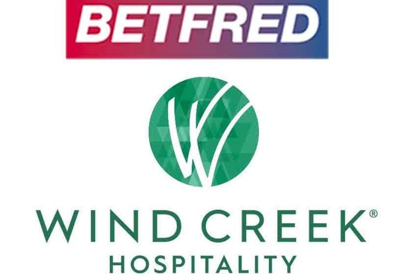 Wind Creek Hospitality и Betfred добавили онлайн-ставки на спорт