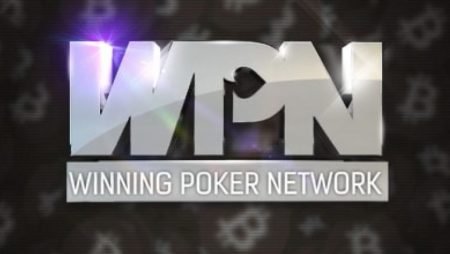 Winning Poker Network ежемесячно выплачивает игрокам 160 миллионов долларов в биткойнах