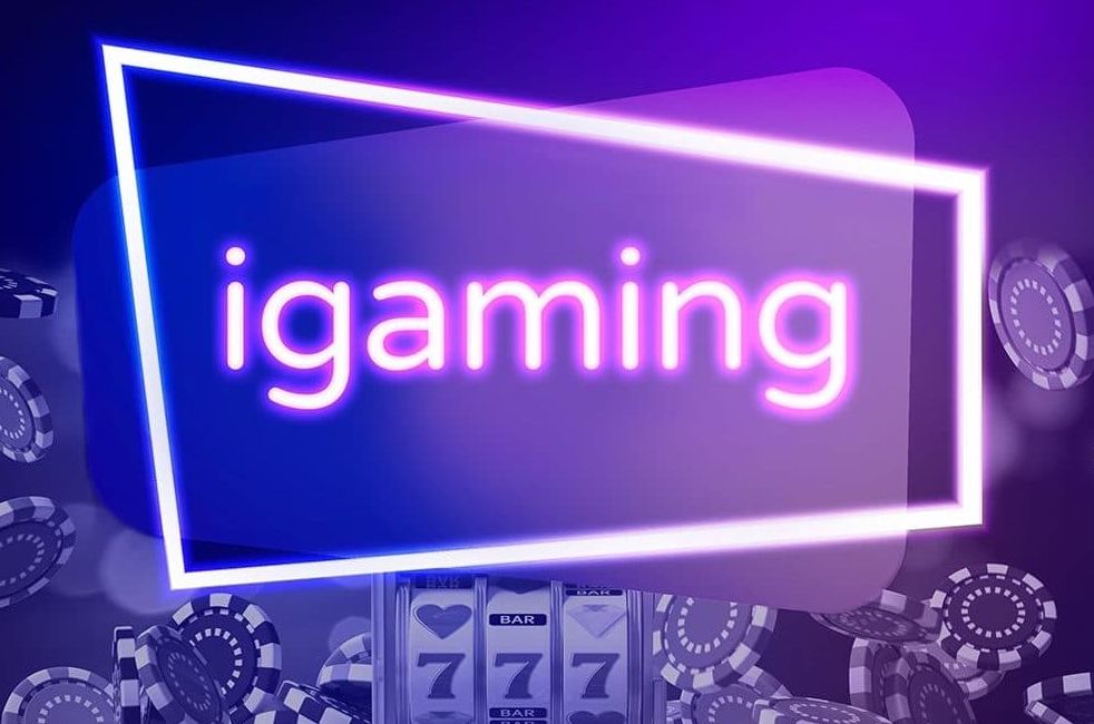 iGaming 