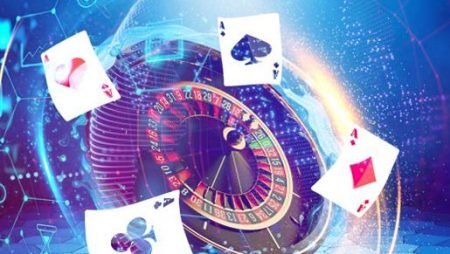 AGS приобретает временную лицензию поставщика iGaming в Мичигане