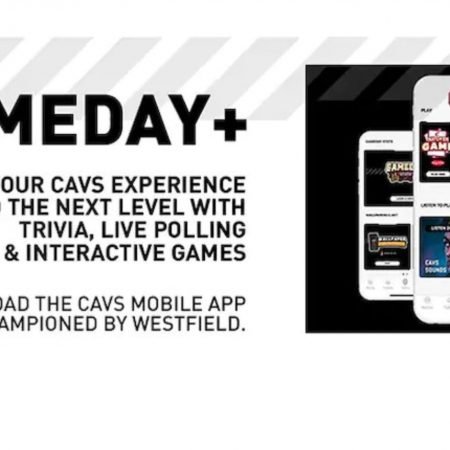 Cavaliers Add GameDay+ бесплатная игра с предсказаниями Cavs Pick ‘Em