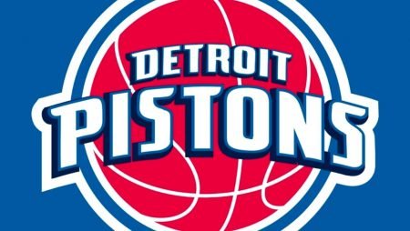 Detroit Pistons добавляет PointsBet в качестве официального партнера по ставкам на спорт