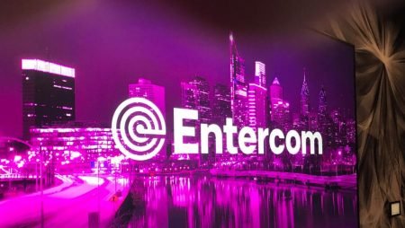 Аудиосеть BetQL развертывается как часть Entercom