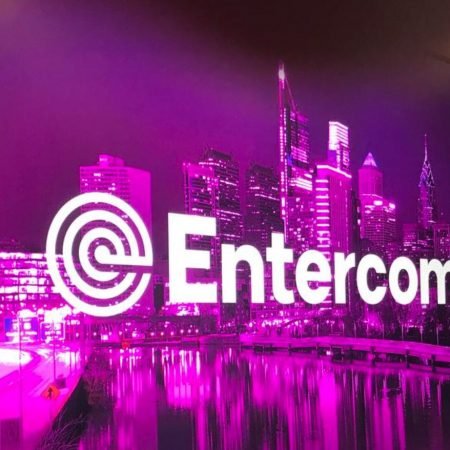 Аудиосеть BetQL развертывается как часть Entercom