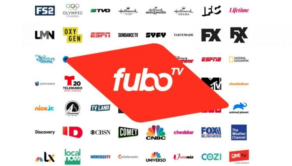 FuboTV