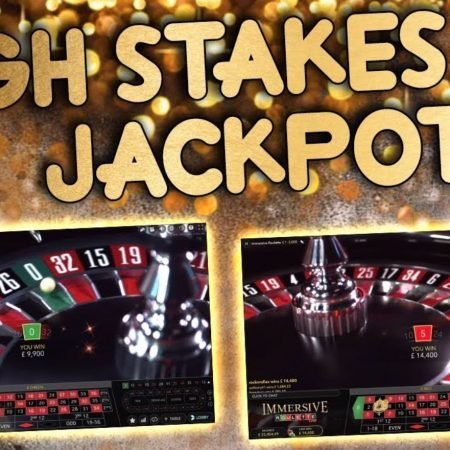 Онлайн-казино High Stakes расширяется в PEI и Новую Шотландию