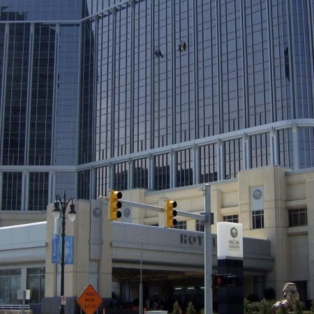 MGM Grand Detroit открывает в эту пятницу 3 новых покер-рума