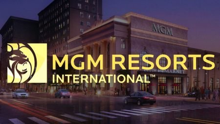 Snow Lake Capital призвала MGM Resorts продать 20% MGM China