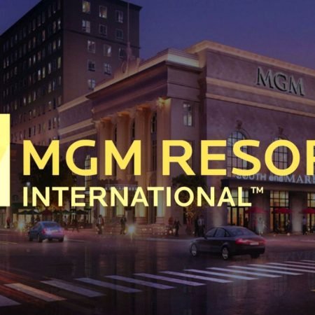 Snow Lake Capital призвала MGM Resorts продать 20% MGM China