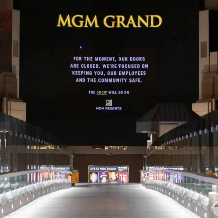 MGM Resorts назначает Джонатана Халкирда финансовым директором