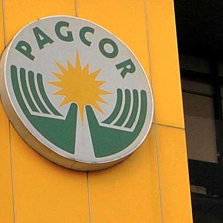 PAGCOR заплатит 354 миллиона долларов в 2020 году, чтобы помочь в борьбе с коронавирусом