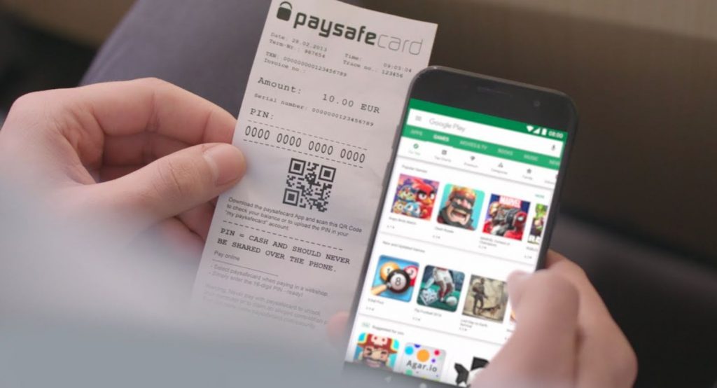 Paysafe