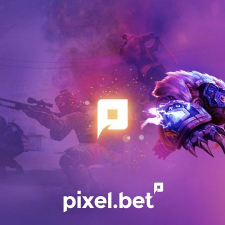 Playson присоединяется к Pixel.bet с развертыванием игрового контента