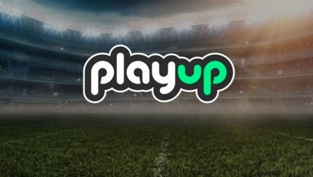 PlayUp получает лицензию на размещение ставок в Нью-Джерси