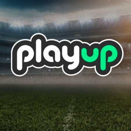 PlayUp получает лицензию на размещение ставок в Нью-Джерси