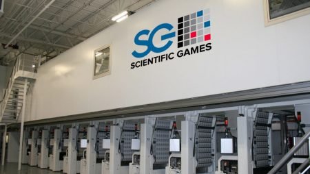 Scientific Games (SG) представила Глена Сэвилла в качестве старшего директора по глобальной торговле