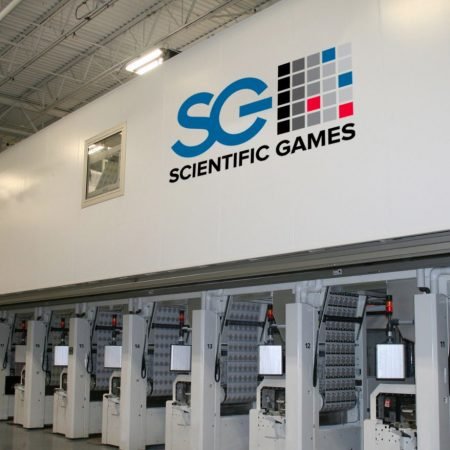 Scientific Games (SG) представила Глена Сэвилла в качестве старшего директора по глобальной торговле