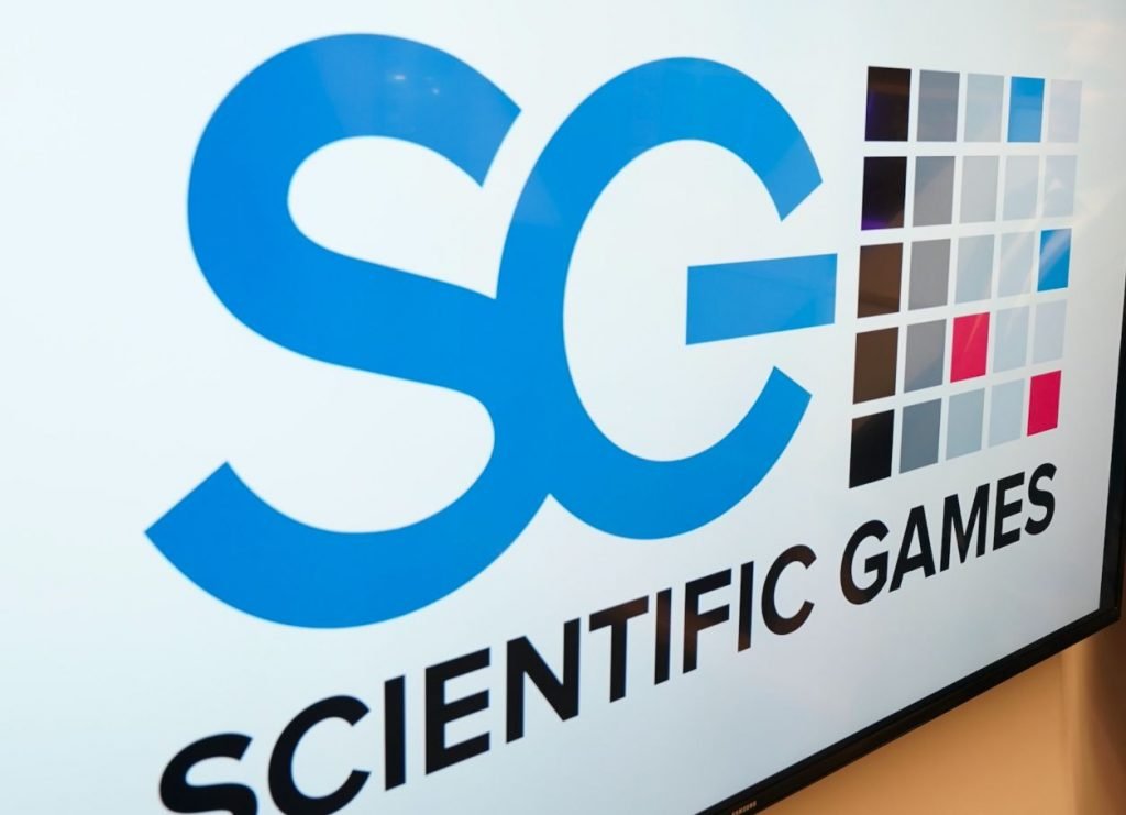 Scientific Games