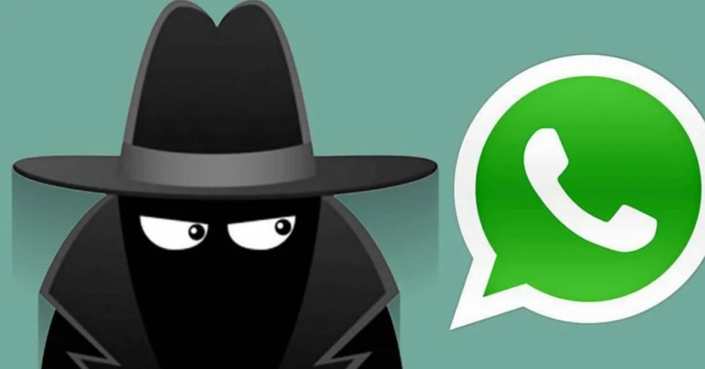 Все уходят с WhatsApp