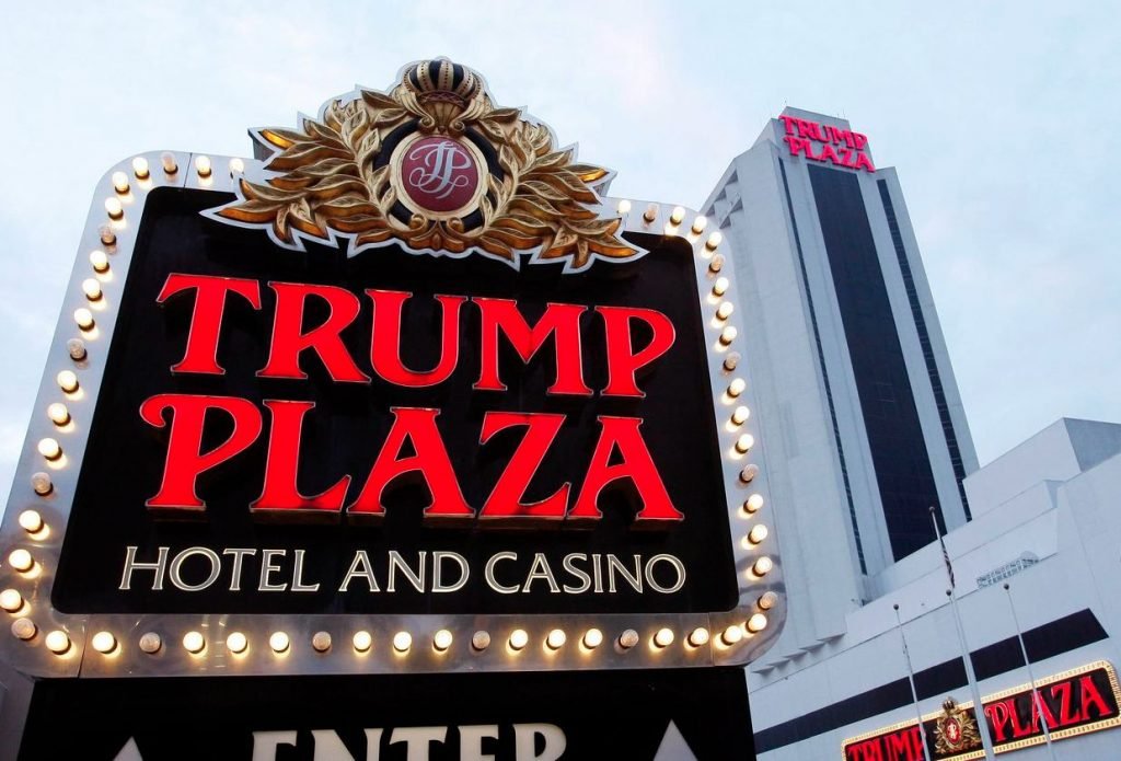 Trump Plaza